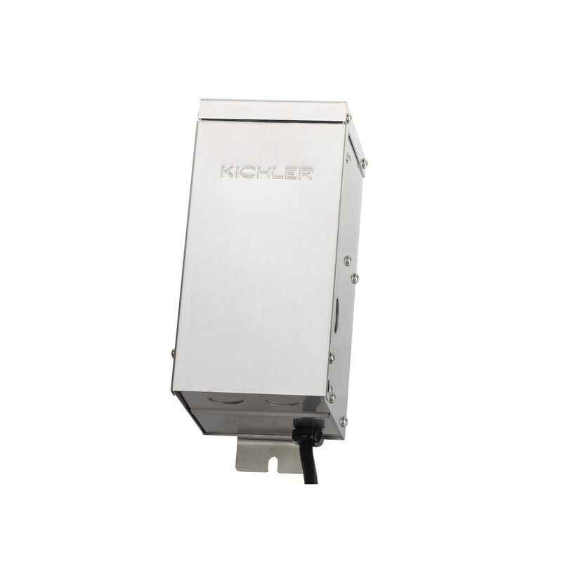 10 Inch Landscape Transformer by Kichler